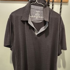 Flag & Anthem Polo Shirt